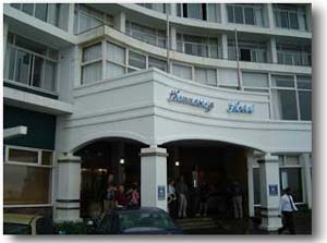 Kennaway hotel